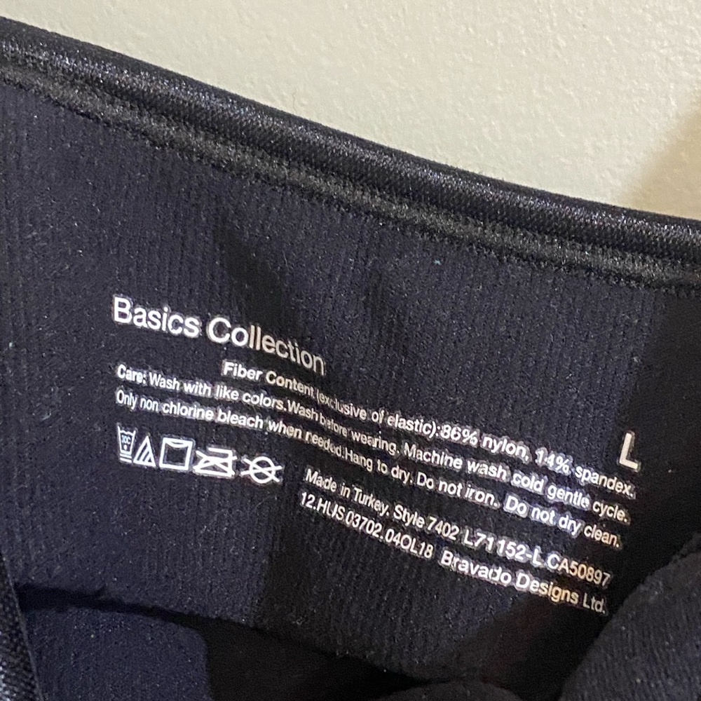 Medela Nursing Slimming Camisole - Picture 4 of 7